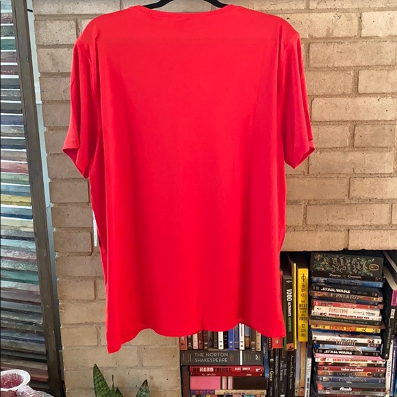 NWT Reebok Dri-Fit TShirt - Picture 2 of 3